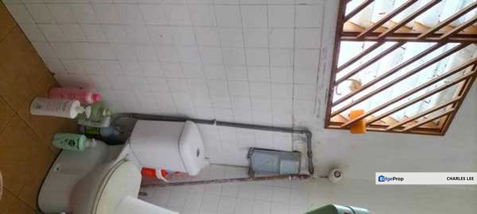 Jalan Sementa Utama Klang Perdana Kampung Perepat Batu 7 Sungai Kapar Indah Rantau Panjang, Selangor, Klang