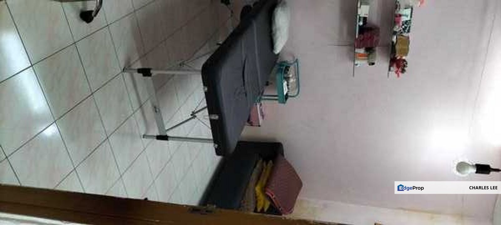 Jalan Sementa Utama Klang Perdana Kampung Perepat Batu 7 Sungai Kapar Indah Rantau Panjang, Selangor, Klang