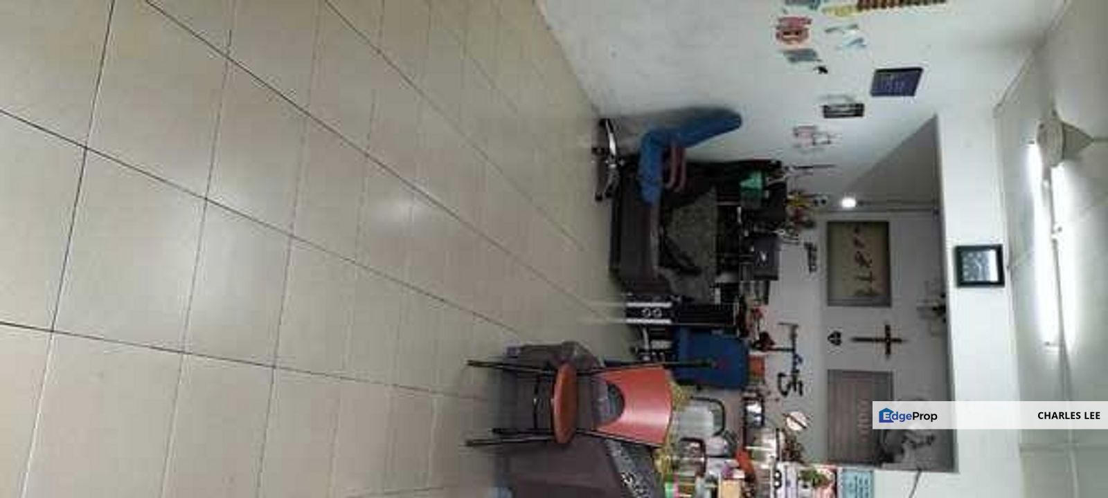 Jalan Sementa Utama Klang Perdana Kampung Perepat Batu 7 Sungai Kapar Indah Rantau Panjang, Selangor, Klang