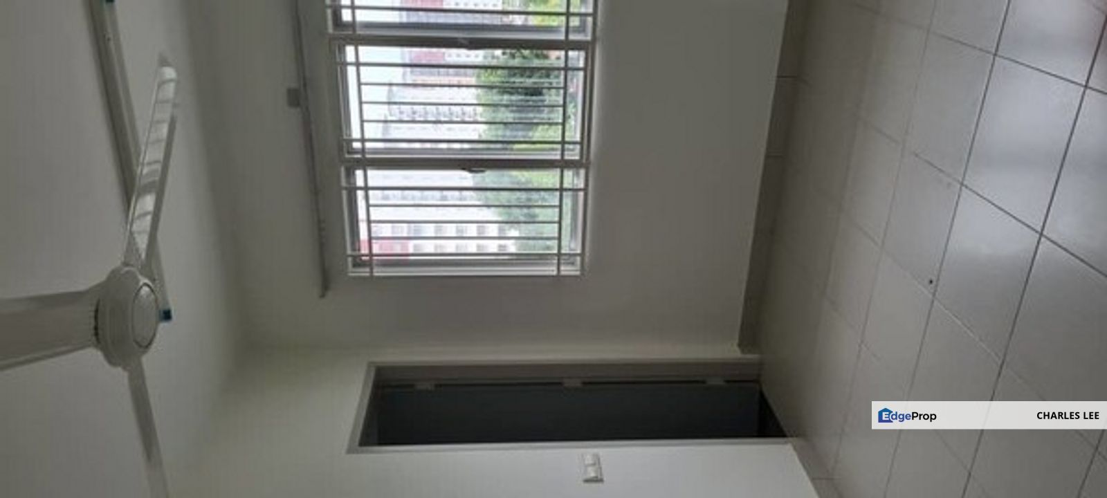 Pangsapuri De Kiara Setia Gemilang Setia Alam U13 Shah Alam Budiman Meru Klang Kapar, Selangor, Setia Alam/Alam Nusantara