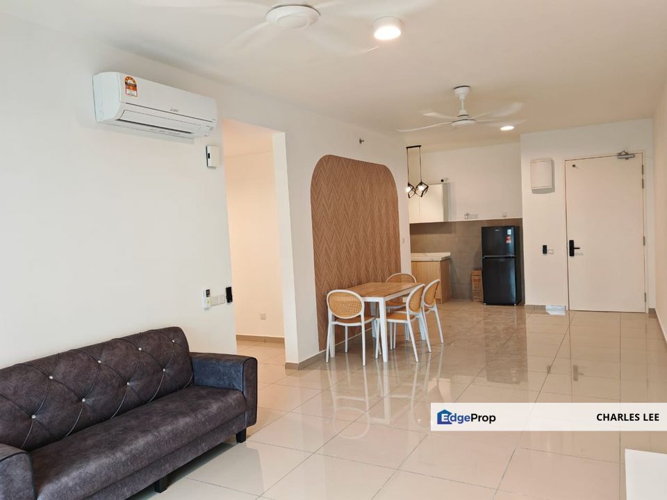 D'erica Damansara Perdana Jalan Pju 8 Sentral Damansara Mutiara Damansara Empire City, Selangor, Damansara Perdana