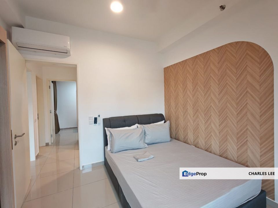 D'erica Damansara Perdana Jalan Pju 8 Sentral Damansara Mutiara Damansara Empire City, Selangor, Damansara Perdana