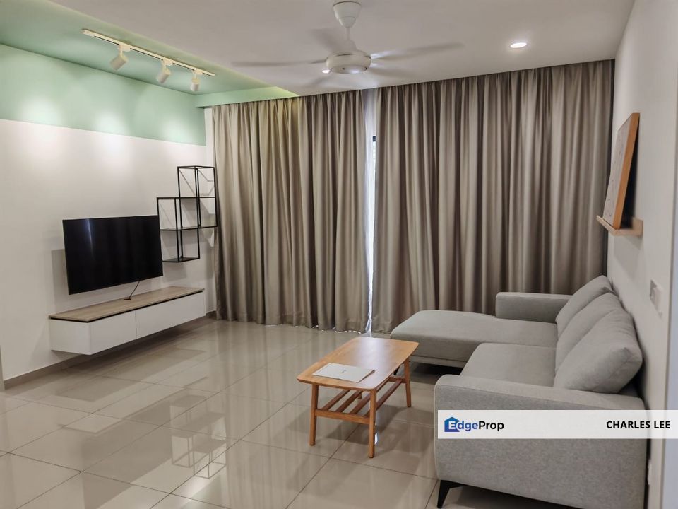 Huni Residence Eco Ardence Setia Alam U13 Shah Alam Bukit Raja Setia Damai Meru Klang, Selangor, Shah Alam