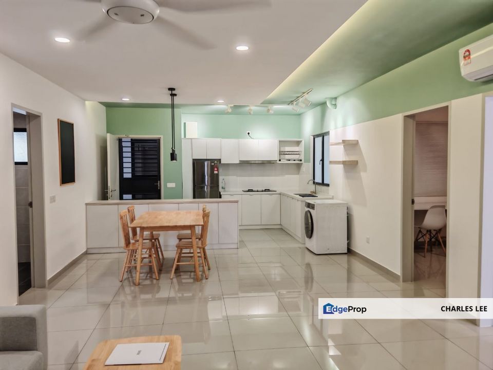 Huni Residence Eco Ardence Setia Alam U13 Shah Alam Bukit Raja Setia Damai Meru Klang, Selangor, Shah Alam