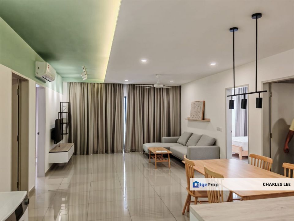 Huni Residence Eco Ardence Setia Alam U13 Shah Alam Bukit Raja Setia Damai Meru Klang, Selangor, Shah Alam