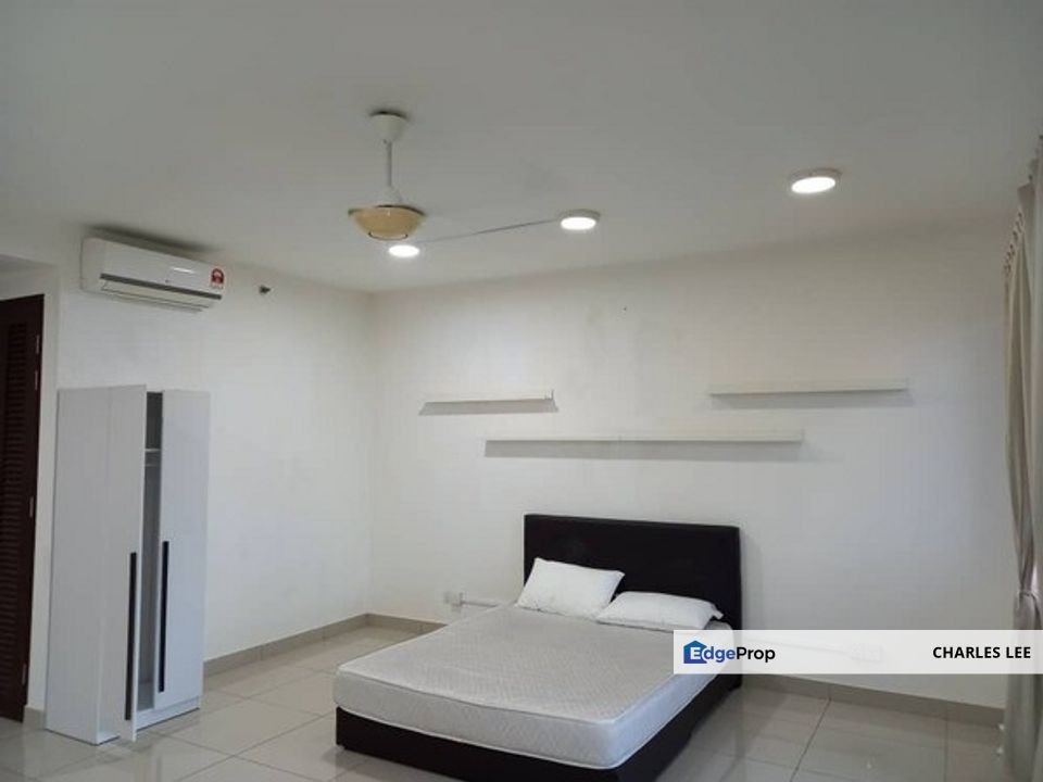 Trefoil Setia Dagang Setia Alam U13 Shah Alam Budiman Meru Klang Bukit Raja , Selangor, Setia Alam/Alam Nusantara