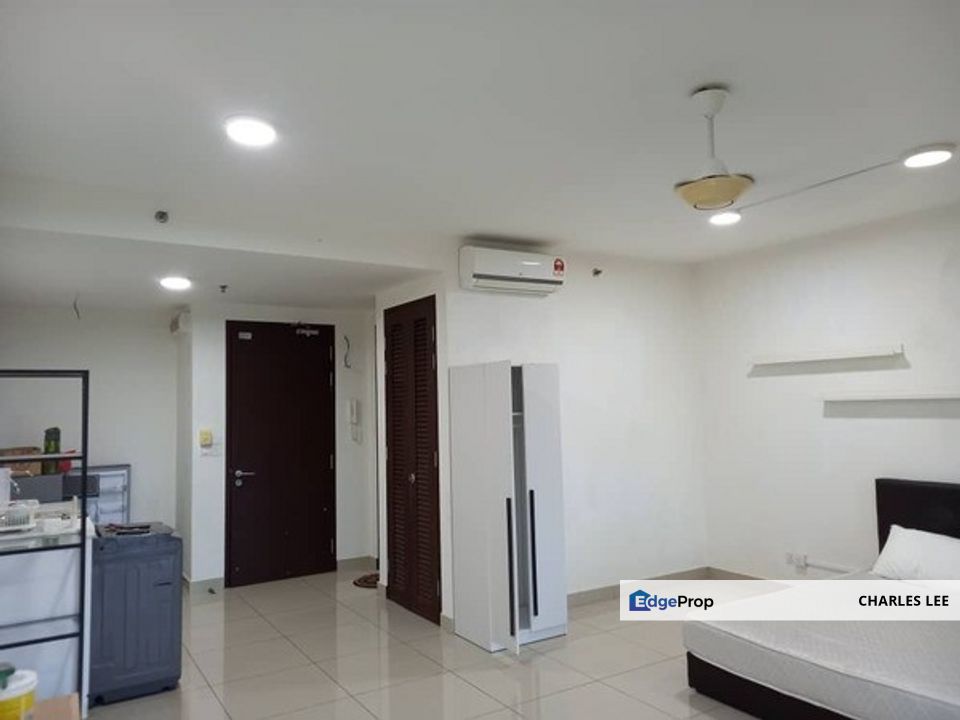 Trefoil Setia Dagang Setia Alam U13 Shah Alam Budiman Meru Klang Bukit Raja , Selangor, Setia Alam/Alam Nusantara