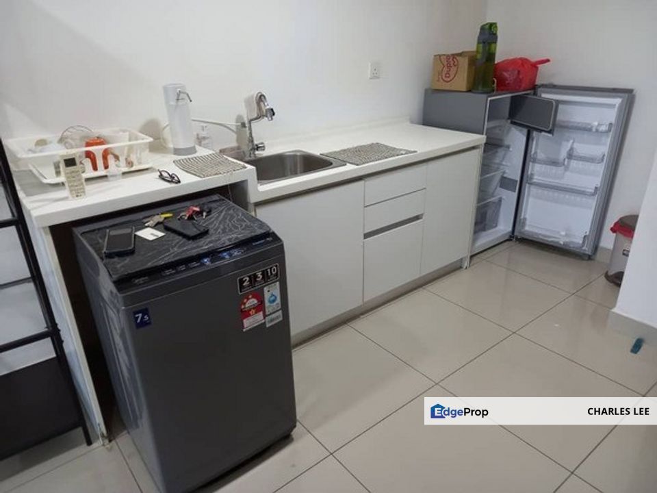 Trefoil Setia Dagang Setia Alam U13 Shah Alam Budiman Meru Klang Bukit Raja , Selangor, Setia Alam/Alam Nusantara