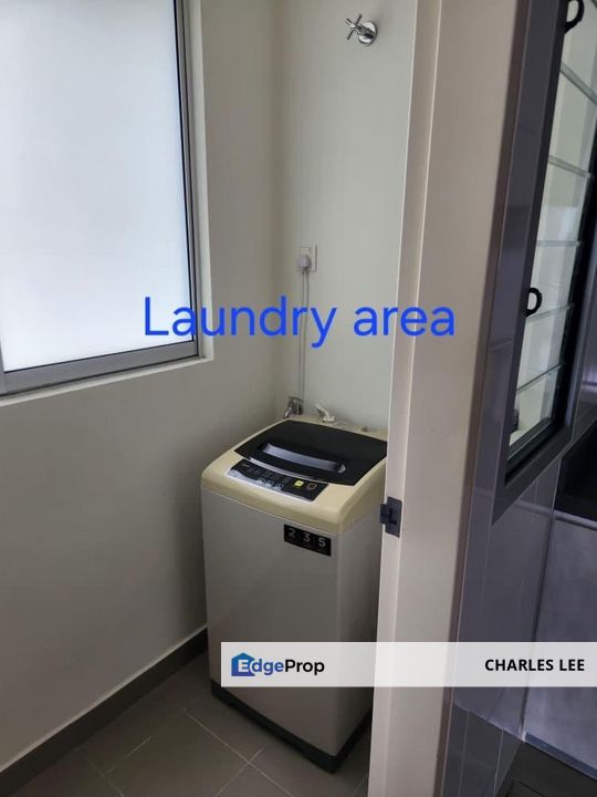 Sofiya Residensi Desa Parkcity Southlake Bandar Sri Menjalara Bandar Sri Damansara Utama Kepong , Kuala Lumpur, Desa Parkcity