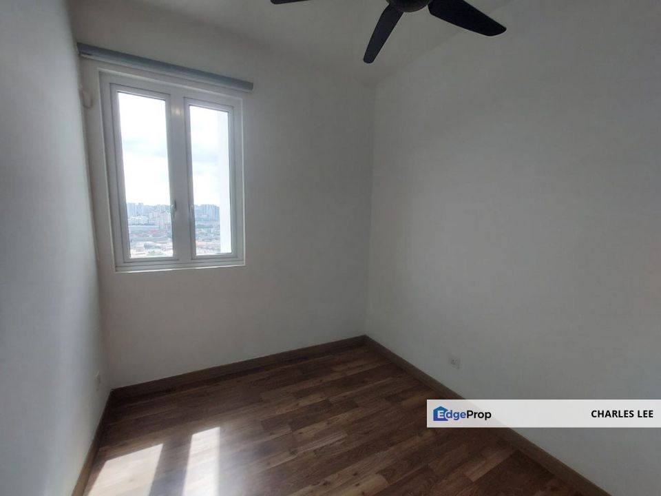 sentul point sentul pasar sentul garden kampung batu muda kuala lumpur, Kuala Lumpur, Sentul