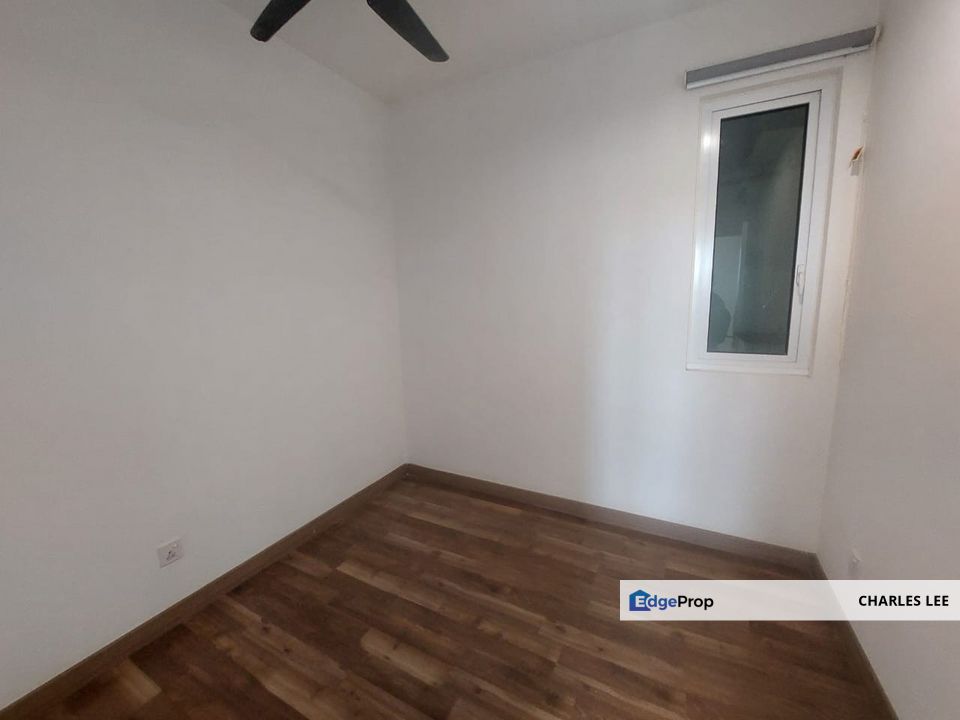 sentul point sentul pasar sentul garden kampung batu muda kuala lumpur, Kuala Lumpur, Sentul