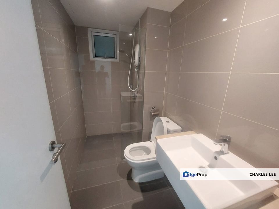 sentul point sentul pasar sentul garden kampung batu muda kuala lumpur, Kuala Lumpur, Sentul