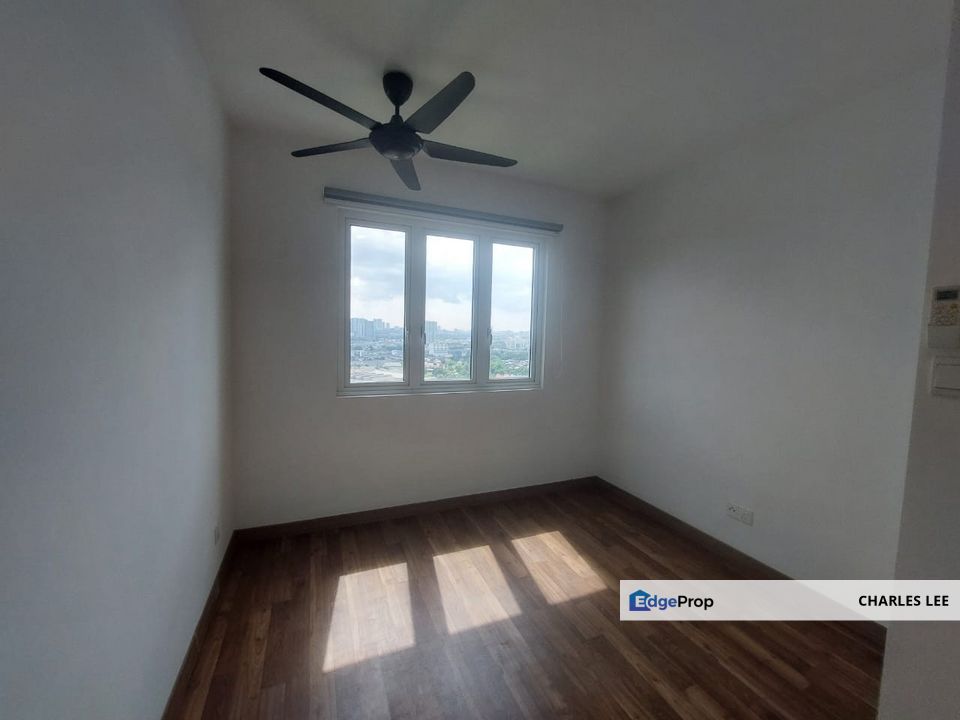 sentul point sentul pasar sentul garden kampung batu muda kuala lumpur, Kuala Lumpur, Sentul