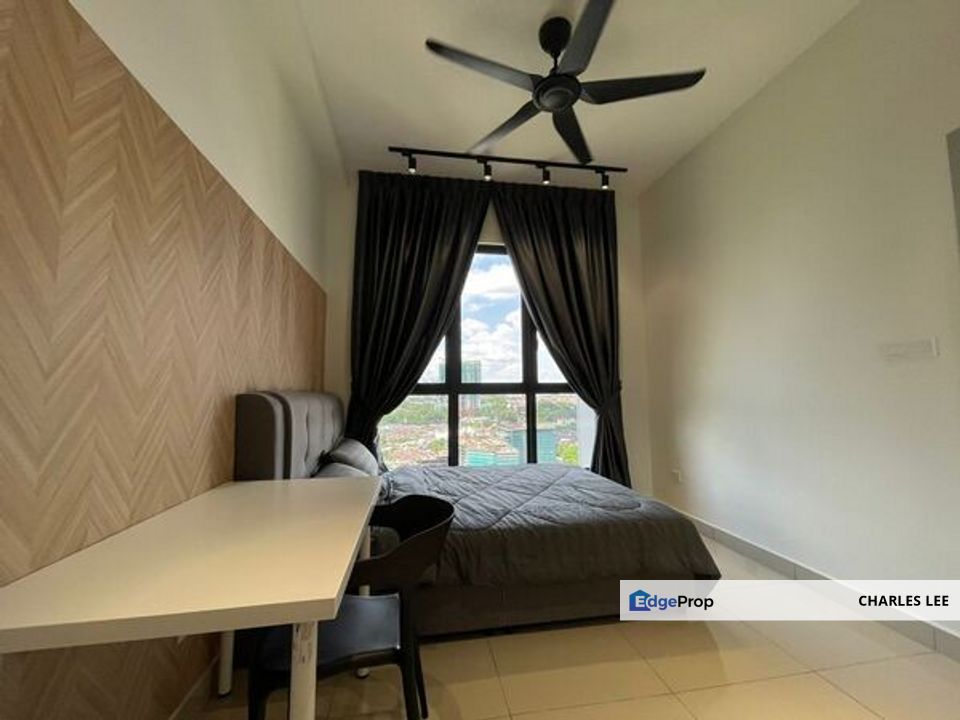 Platinum Arena Taman Sri Sentosa Old Klang Road Kuchai Lama Petaling Jaya Bangsar Kuala Lumpur, Kuala Lumpur, Jalan Klang Lama (Old Klang Road)