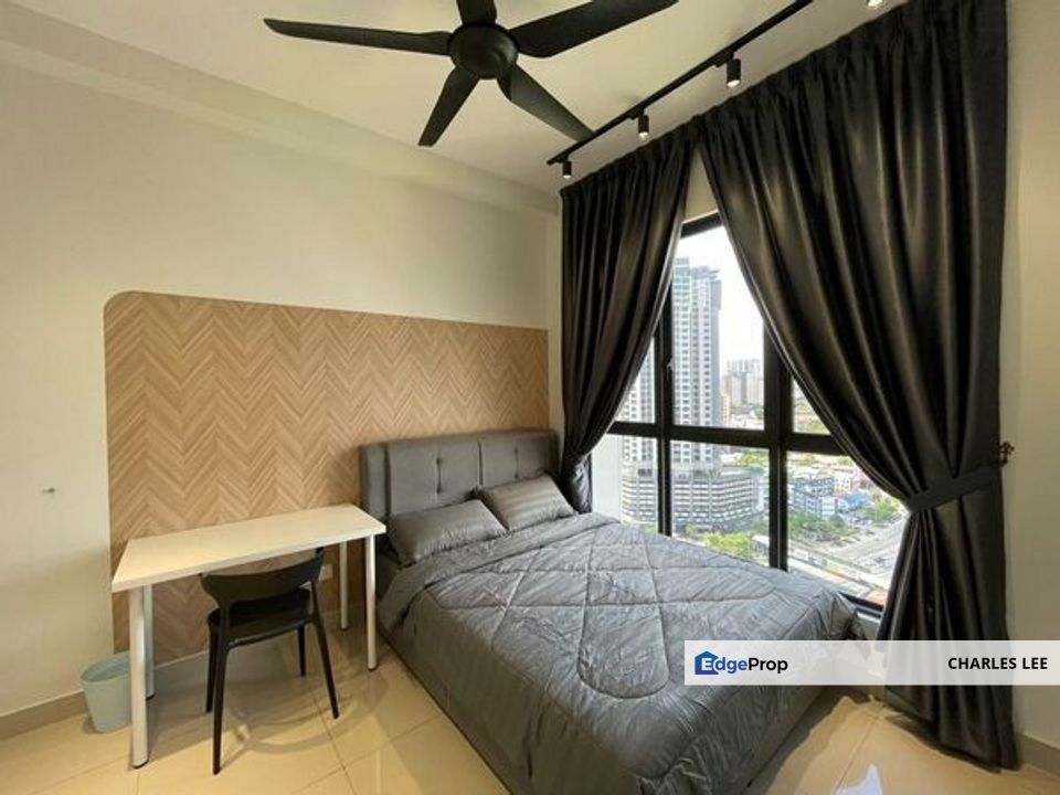 Platinum Arena Taman Sri Sentosa Old Klang Road Kuchai Lama Petaling Jaya Bangsar Kuala Lumpur, Kuala Lumpur, Jalan Klang Lama (Old Klang Road)