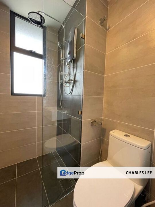 Platinum Arena Taman Sri Sentosa Old Klang Road Kuchai Lama Petaling Jaya Bangsar Kuala Lumpur, Kuala Lumpur, Jalan Klang Lama (Old Klang Road)