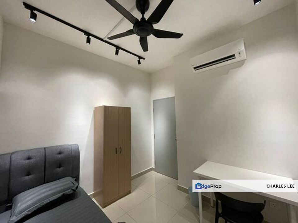 Platinum Arena Taman Sri Sentosa Old Klang Road Kuchai Petaling Jaya Bangsar, Kuala Lumpur, Jalan Klang Lama (Old Klang Road)