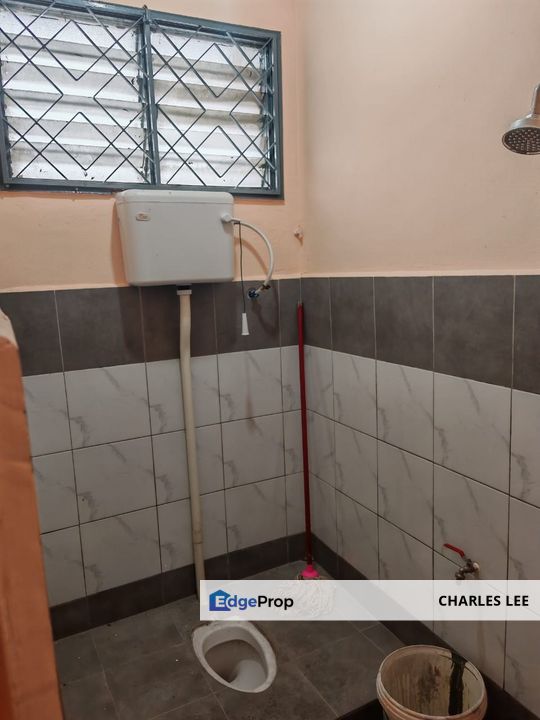 Jalan Seri Damak Taman Seri Andalas Klang Jaya Sungai Jati Raja Nong Bukit Tinggi Desawan, Selangor, Klang