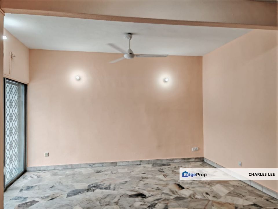 Jalan Seri Damak Taman Seri Andalas Klang Jaya Sungai Jati Raja Nong Bukit Tinggi Desawan, Selangor, Klang