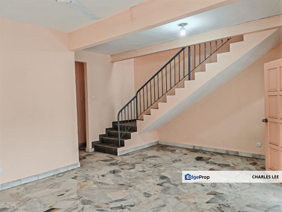 Jalan Seri Damak Taman Seri Andalas Klang Jaya Sungai Jati Raja Nong Bukit Tinggi Desawan, Selangor, Klang