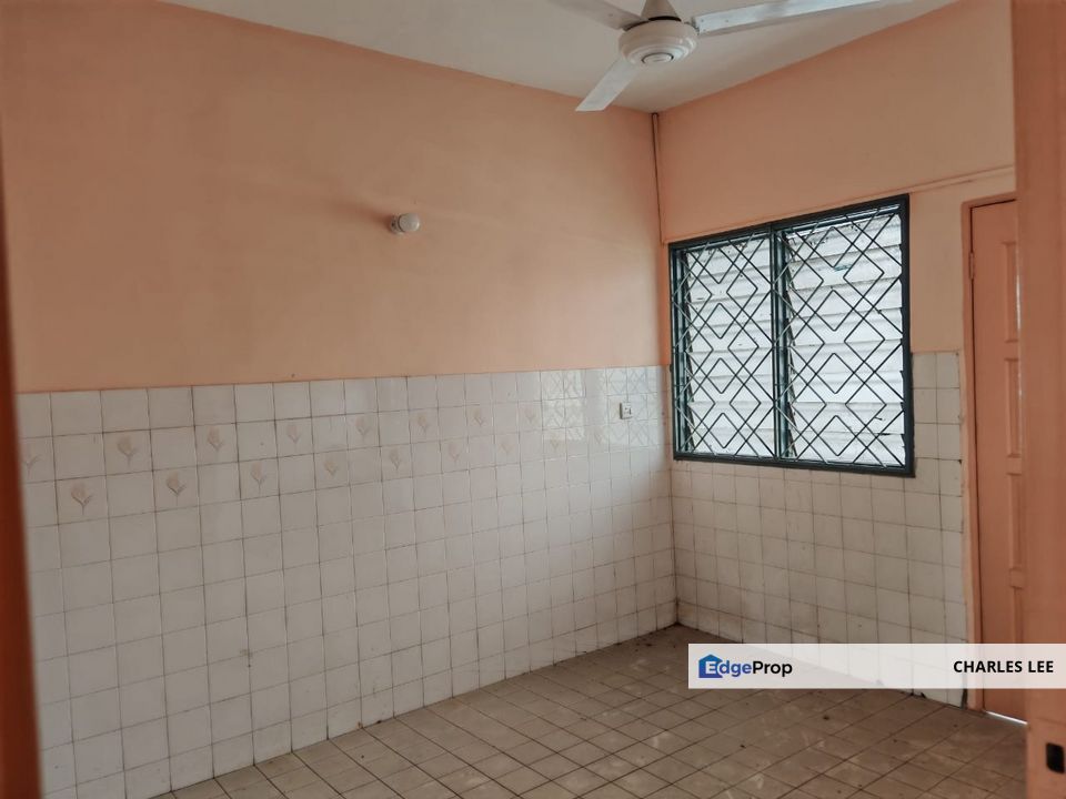 Jalan Seri Damak Taman Seri Andalas Klang Jaya Sungai Jati Raja Nong Bukit Tinggi Desawan, Selangor, Klang