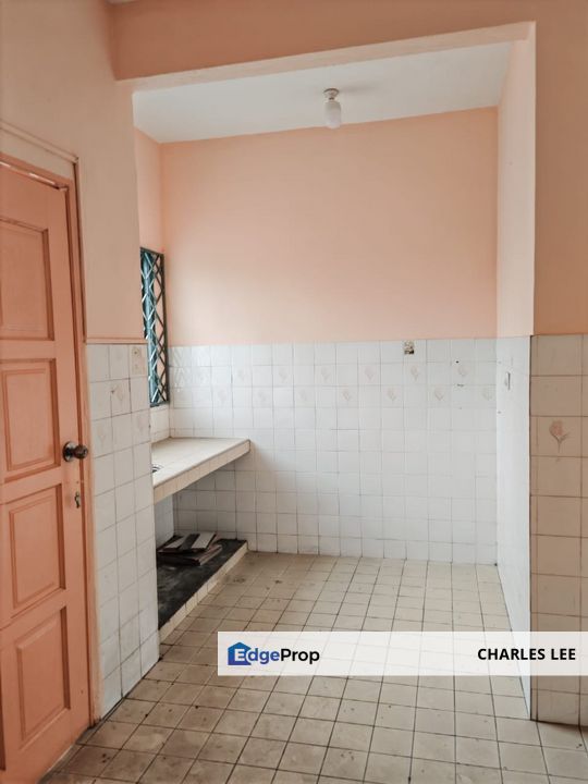 Jalan Seri Damak Taman Seri Andalas Klang Jaya Sungai Jati Raja Nong Bukit Tinggi Desawan, Selangor, Klang