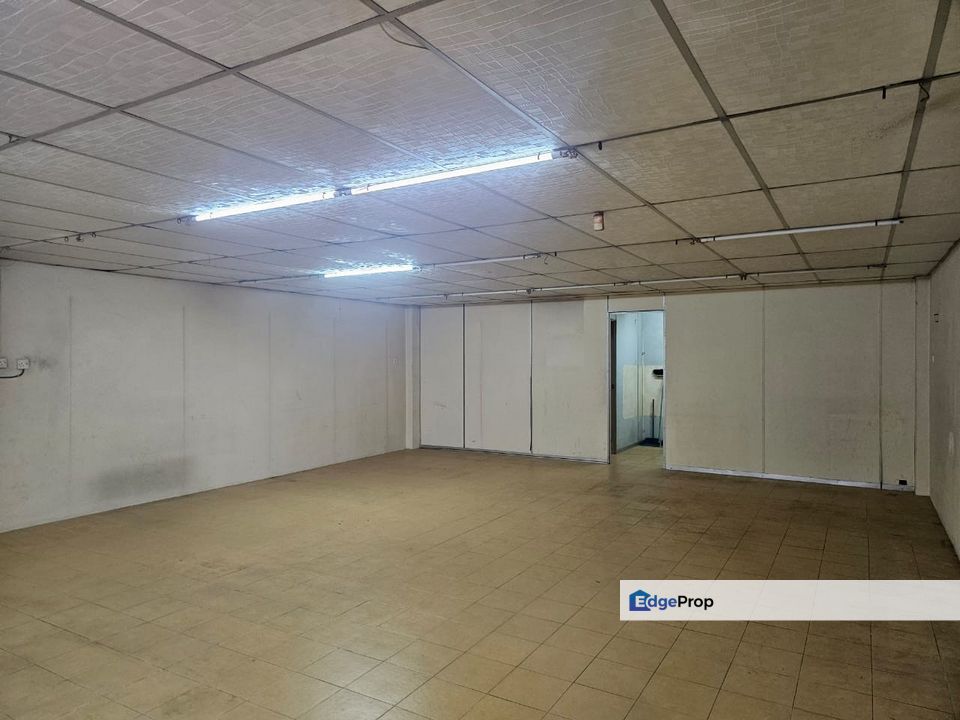 Bayu Villa Bayu Tinggi Bukit Tinggi Pandamaran Port Klang Jaya Andalas , Selangor, Klang