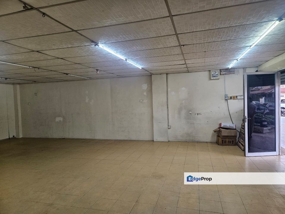 Bayu Villa Bayu Tinggi Bukit Tinggi Pandamaran Port Klang Jaya Andalas , Selangor, Klang