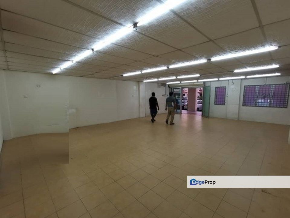 Bayu Villa Bayu Tinggi Bukit Tinggi Pandamaran Port Klang Jaya Andalas , Selangor, Klang