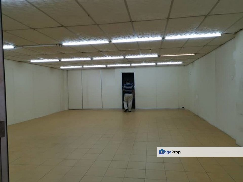 Bayu Villa Bayu Tinggi Bukit Tinggi Pandamaran Port Klang Jaya Andalas , Selangor, Klang