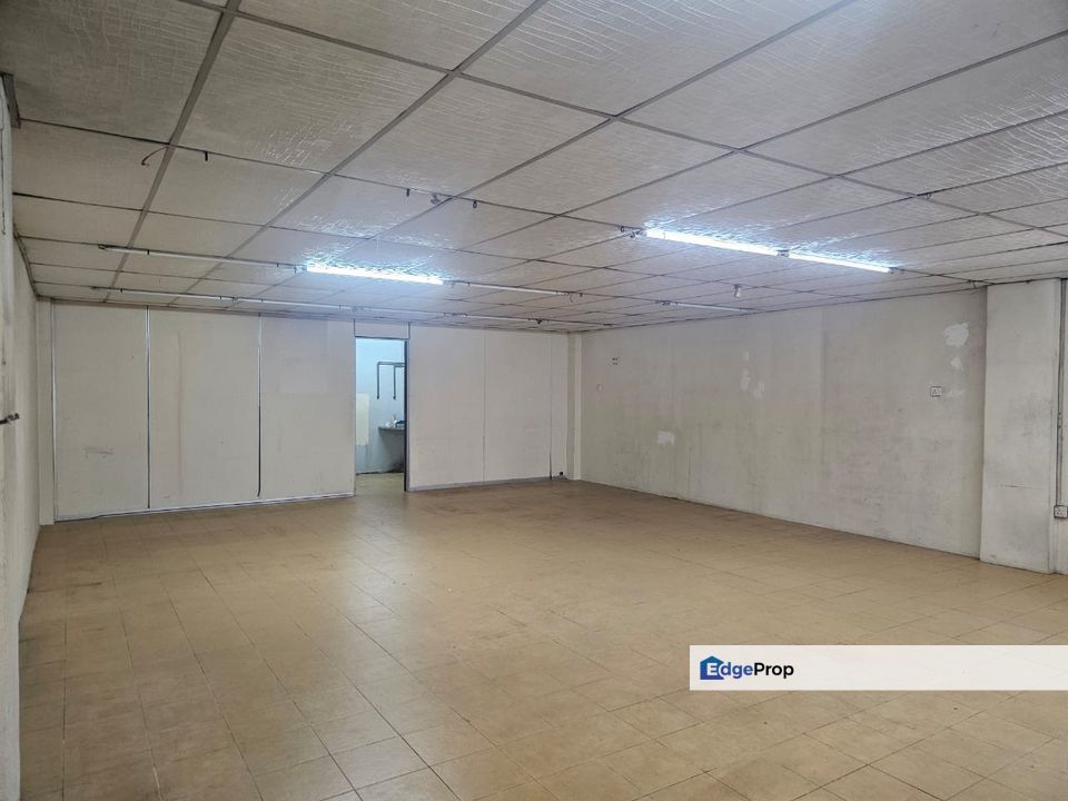 Bayu Villa Bayu Tinggi Bukit Tinggi Pandamaran Port Klang Jaya Andalas , Selangor, Klang