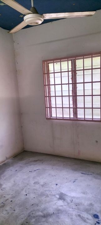 Pangsapuri Bukit Tinggi 2 Batu Nilam Bukit Tinggi Bayu Perdana Botanic Pandamaran Port Klang Jaya, Selangor, Klang