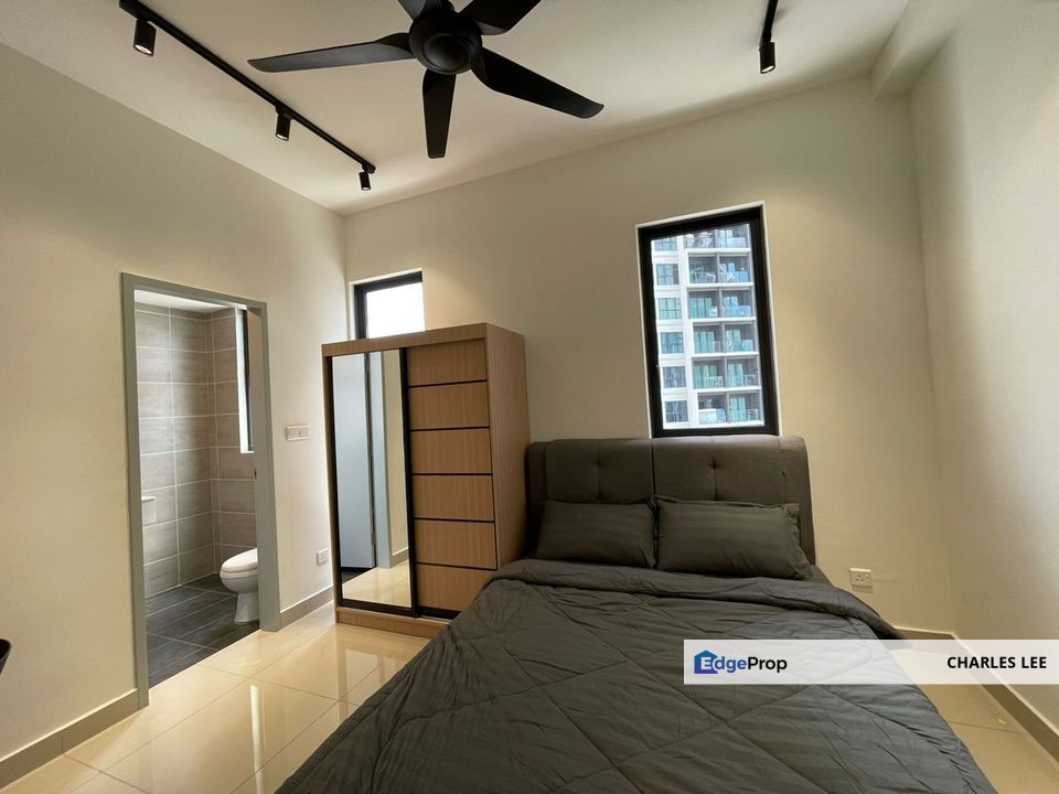 Platinum Arena Taman Sri Sentosa Old Klang Road Kuchai Lama Petaling Jaya Bangsar Kuala Lumpur, Kuala Lumpur, Jalan Klang Lama (Old Klang Road)