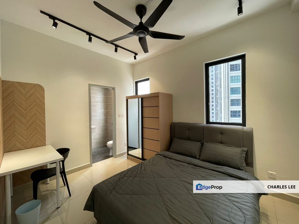 Platinum Arena Taman Sri Sentosa Old Klang Road Kuchai Lama Petaling Jaya Bangsar Kuala Lumpur, Kuala Lumpur, Jalan Klang Lama (Old Klang Road)