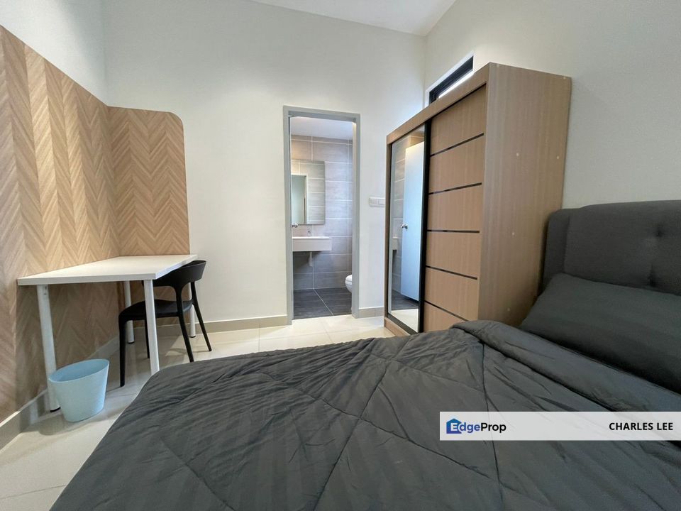 Platinum Arena Taman Sri Sentosa Old Klang Road Kuchai Lama Petaling Jaya Bangsar Kuala Lumpur, Kuala Lumpur, Jalan Klang Lama (Old Klang Road)