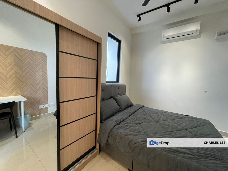 Platinum Arena Taman Sri Sentosa Old Klang Road Kuchai Lama Petaling Jaya Bangsar Kuala Lumpur, Kuala Lumpur, Jalan Klang Lama (Old Klang Road)