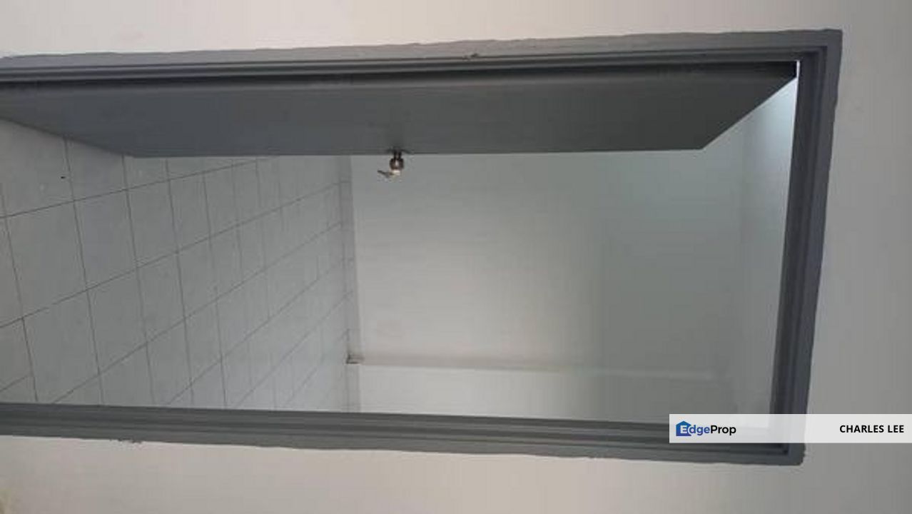 Rantau Panjang Jalan Kapar Batu 3 Klang Utama Batu Belah , Selangor, Klang