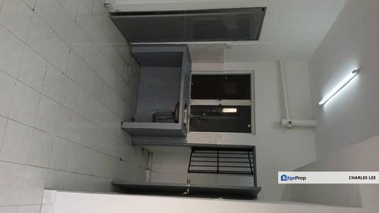 Rantau Panjang Jalan Kapar Batu 3 Klang Utama Batu Belah , Selangor, Klang