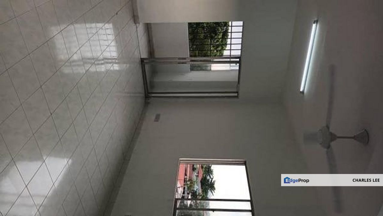 Rantau Panjang Jalan Kapar Batu 3 Klang Utama Batu Belah , Selangor, Klang