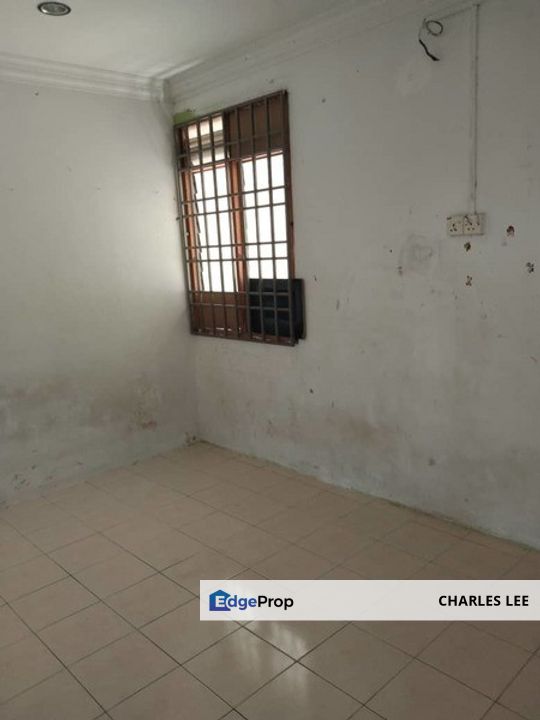 Impian Sentosa Taman Sentosa Perdana Sungai Jati Port Klang Jaya Bandar Puteri Bukit Naga Andalas, Selangor, Klang