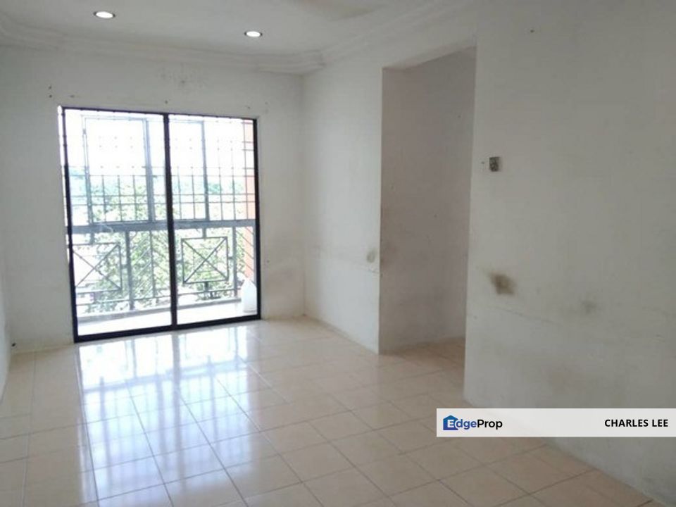 Impian Sentosa Taman Sentosa Perdana Sungai Jati Port Klang Jaya Bandar Puteri Bukit Naga Andalas, Selangor, Klang