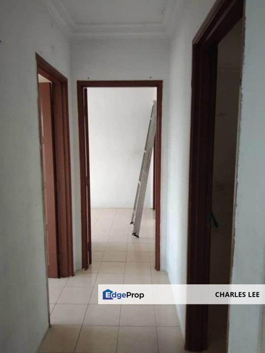 Impian Sentosa Taman Sentosa Perdana Sungai Jati Port Klang Jaya Bandar Puteri Bukit Naga Andalas, Selangor, Klang