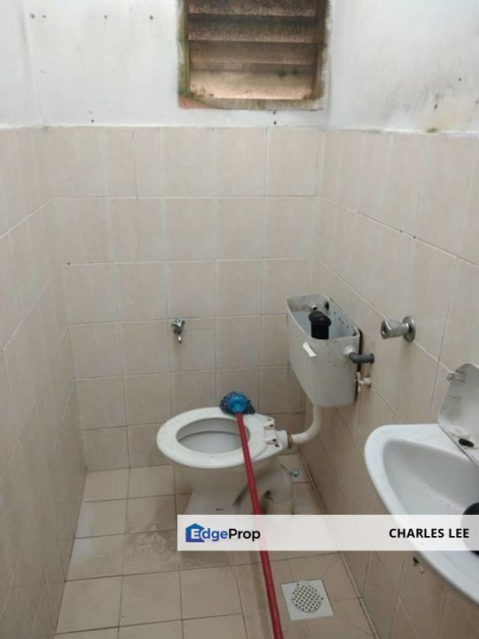 Impian Sentosa Taman Sentosa Perdana Sungai Jati Port Klang Jaya Bandar Puteri Bukit Naga Andalas, Selangor, Klang