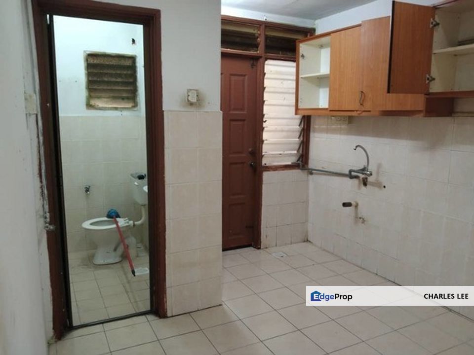 Impian Sentosa Taman Sentosa Perdana Sungai Jati Port Klang Jaya Bandar Puteri Bukit Naga Andalas, Selangor, Klang