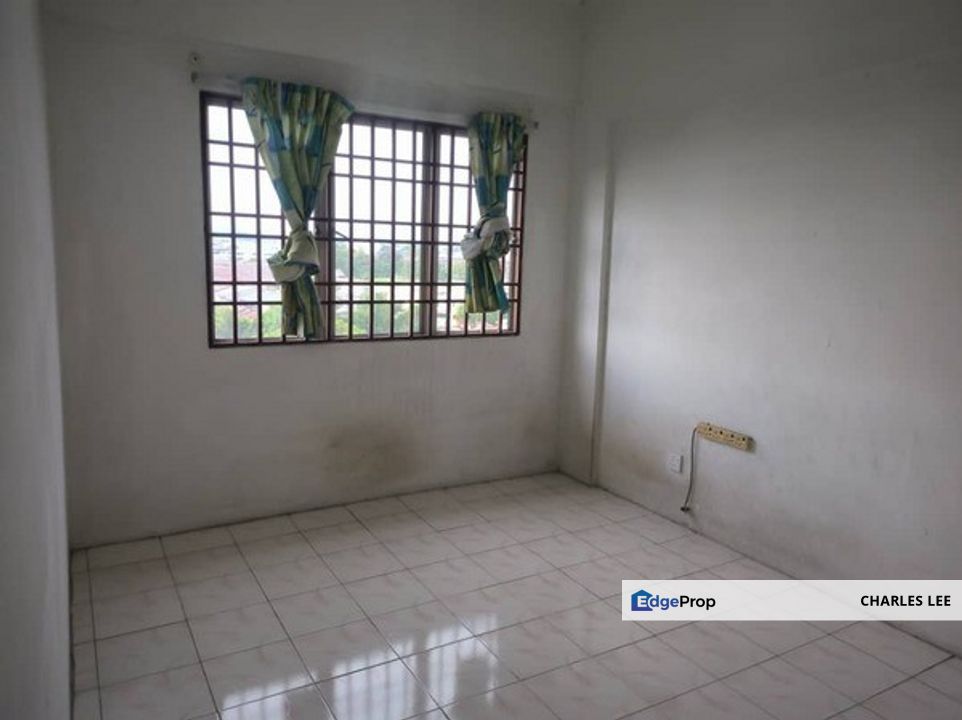 Villa Sentosa Jalan Yusof Shahbudin Taman Sentosa Perdana Sungai Jati Klang Jaya Bandar Puteri Andalas, Selangor, Klang