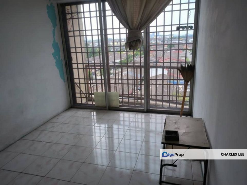 Villa Sentosa Jalan Yusof Shahbudin Taman Sentosa Perdana Sungai Jati Klang Jaya Bandar Puteri Andalas, Selangor, Klang