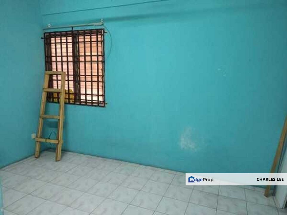 Villa Sentosa Jalan Yusof Shahbudin Taman Sentosa Perdana Sungai Jati Klang Jaya Bandar Puteri Andalas, Selangor, Klang