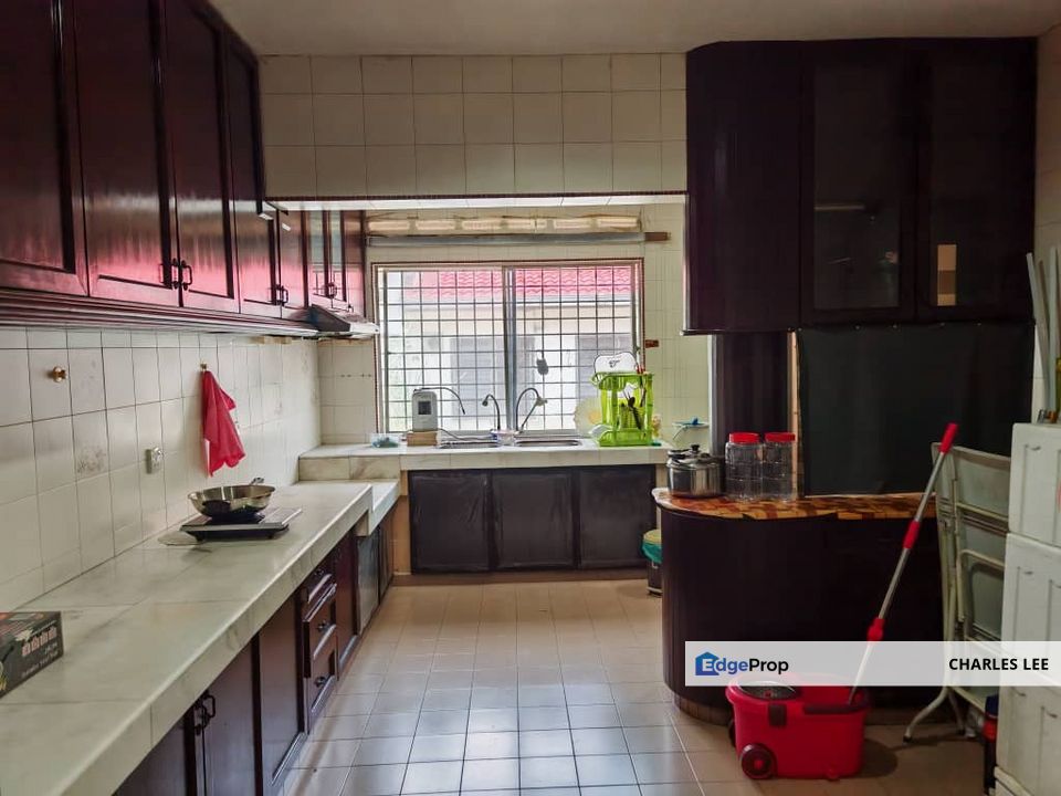 Jalan 17 Section 17 Petaling Jaya Bandar Utama Damansara Uptown Damansara Perdana Kelana Jaya, Selangor, Petaling Jaya