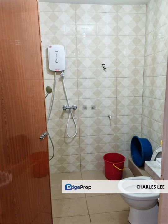 Jalan 17 Section 17 Petaling Jaya Bandar Utama Damansara Uptown Damansara Perdana Kelana Jaya, Selangor, Petaling Jaya