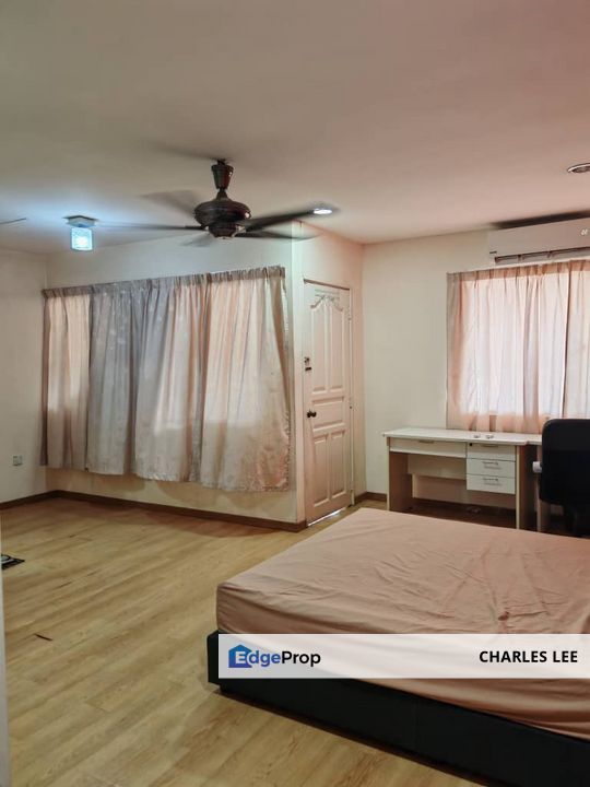 Jalan 17 Section 17 Petaling Jaya Bandar Utama Damansara Uptown Damansara Perdana Kelana Jaya, Selangor, Petaling Jaya